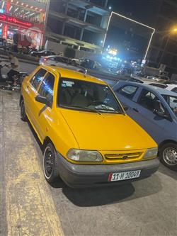 سايبا 131